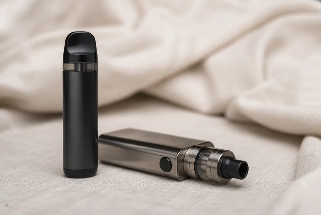 Pod Luxe XR Max 2 Vaporesso : fiche et usages